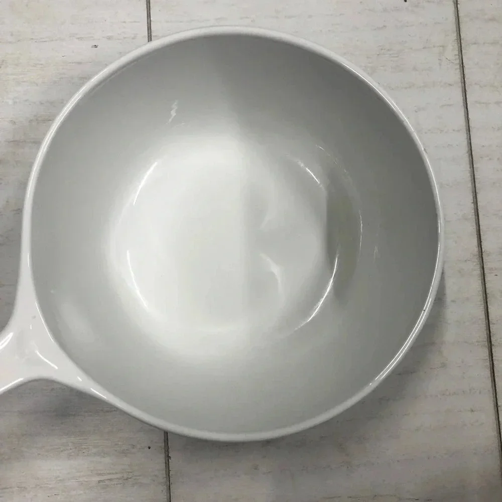 Vintage Corning‎ Ware Cornflower Blue 1 Pint Menuette Pan With Lid P-81-B